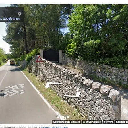 Trullo Mauro Mgg - Trullo Fragale Holiday home