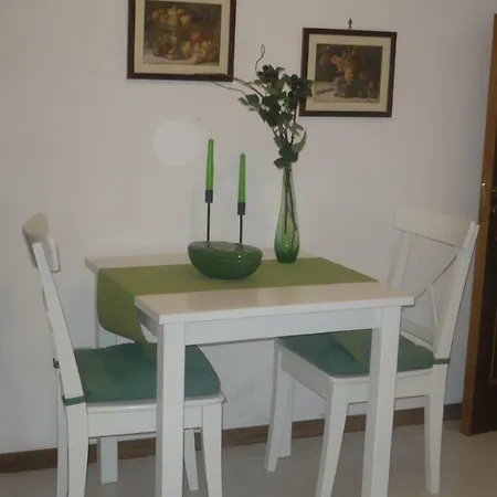 Holiday home Trullo Mauro Mgg - Trullo Fragale *
