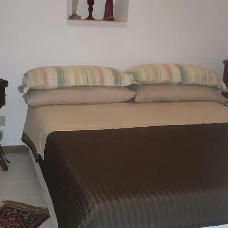 Holiday home Trullo Mauro Mgg - Trullo Fragale Martina Franca