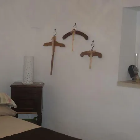Trullo Mauro Mgg - Trullo Fragale