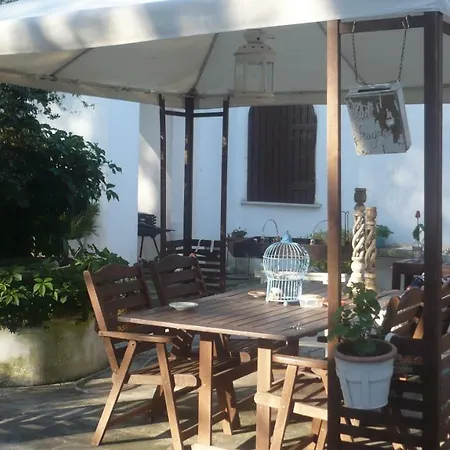 Trullo Mauro Mgg - Trullo Fragale Holiday home Martina Franca