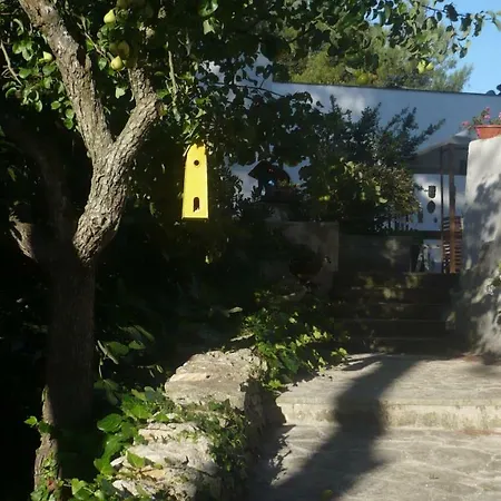 Trullo Mauro Mgg - Trullo Fragale Holiday home
